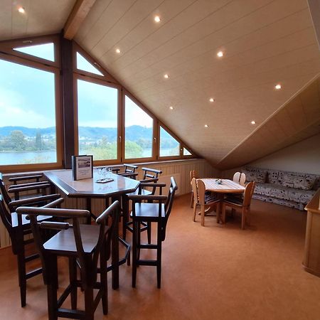 Ferienwohnung Rhens Am Rhein Εξωτερικό φωτογραφία