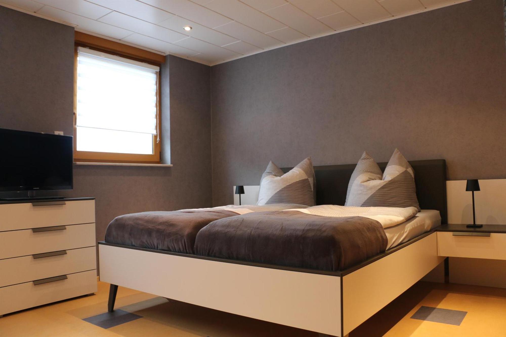 Ferienwohnung Rhens Am Rhein Εξωτερικό φωτογραφία