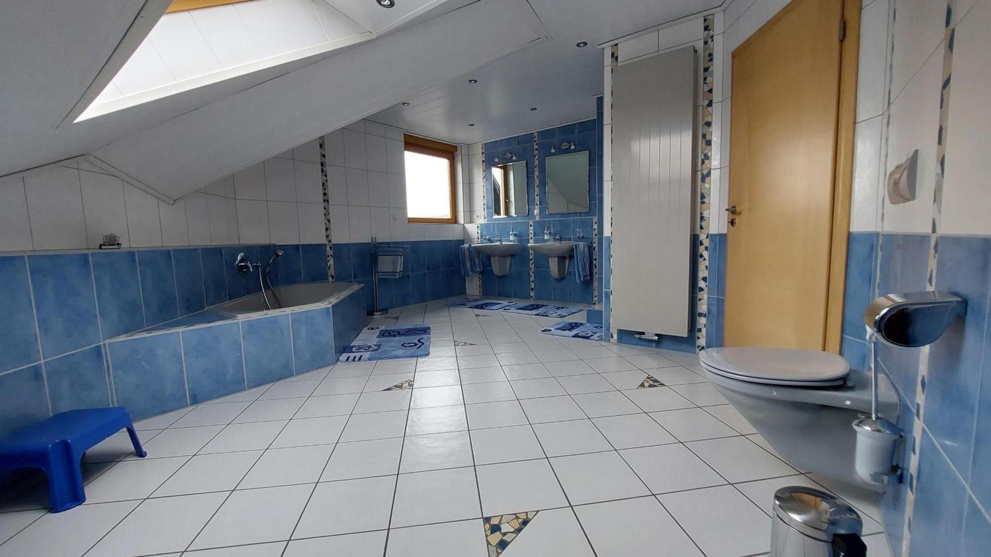 Ferienwohnung Rhens Am Rhein Εξωτερικό φωτογραφία