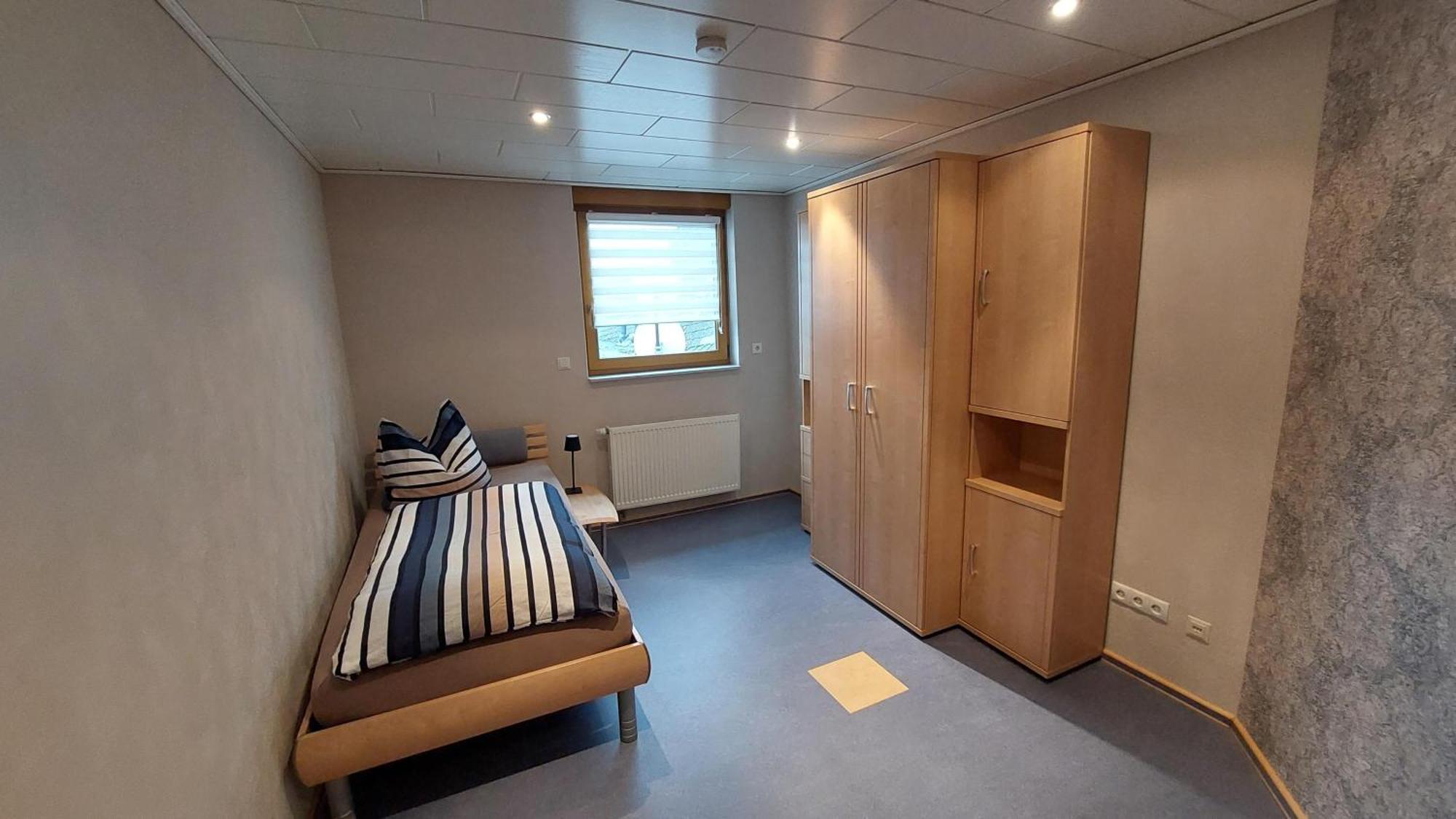 Ferienwohnung Rhens Am Rhein Εξωτερικό φωτογραφία