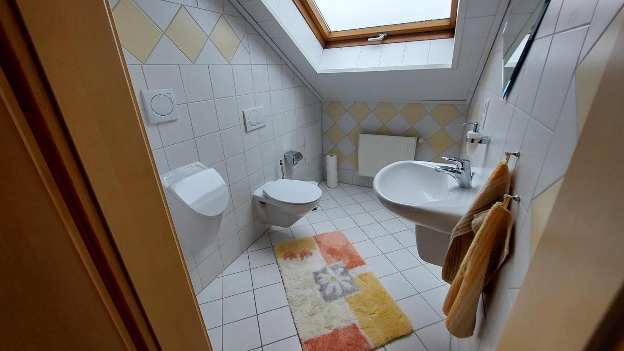 Ferienwohnung Rhens Am Rhein Εξωτερικό φωτογραφία