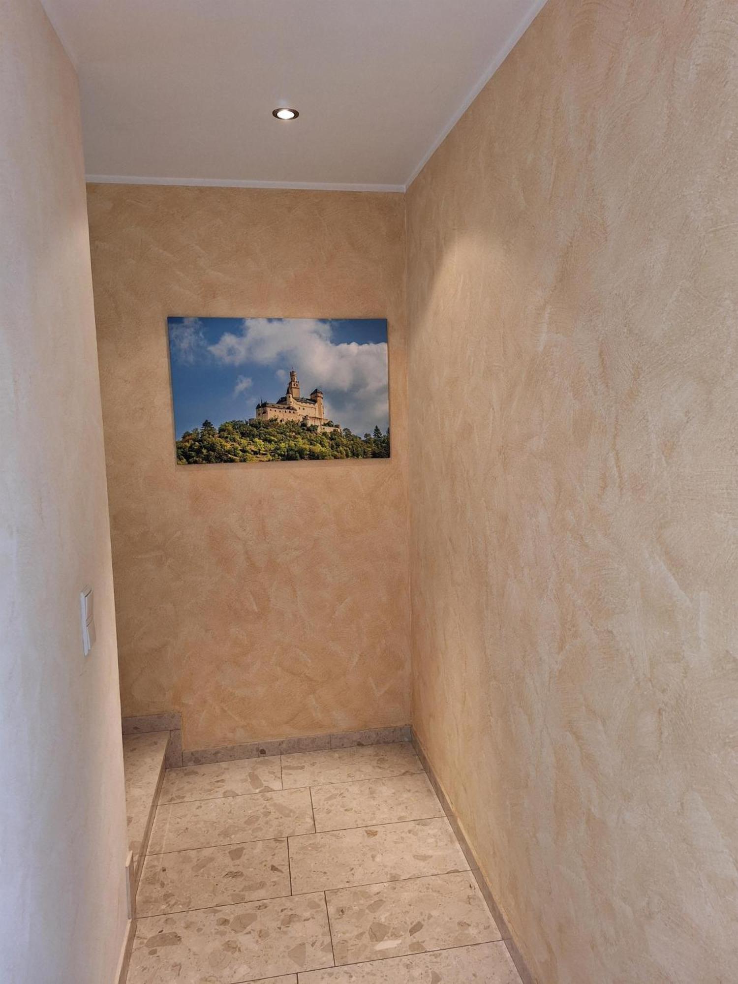 Ferienwohnung Rhens Am Rhein Εξωτερικό φωτογραφία