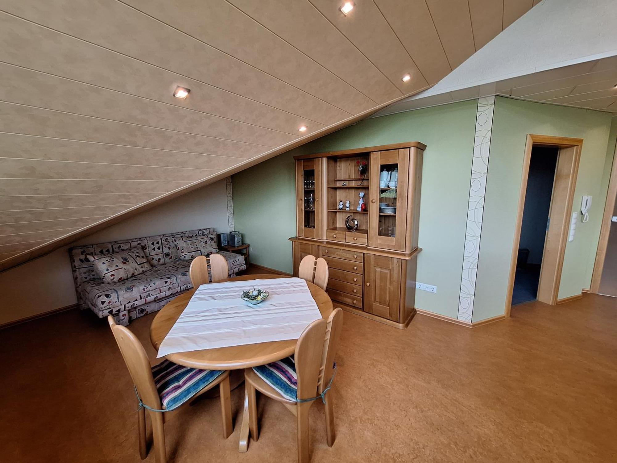 Ferienwohnung Rhens Am Rhein Εξωτερικό φωτογραφία
