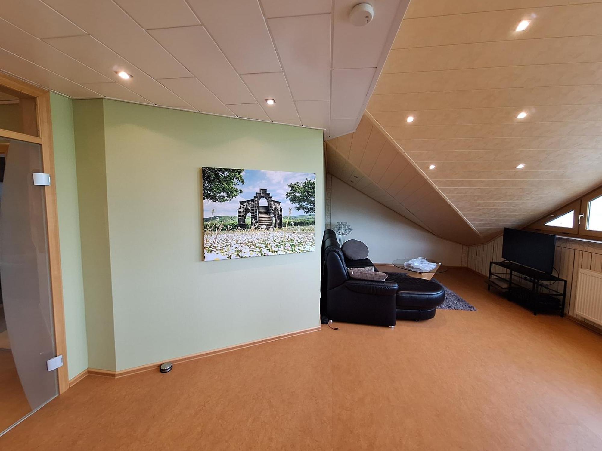 Ferienwohnung Rhens Am Rhein Εξωτερικό φωτογραφία
